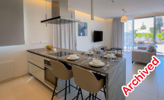 4 bedroom house 131 m2 for sale in Ayia Napa