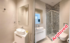 4 bedroom house 131 m2 for sale in Ayia Napa