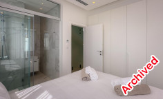 4 bedroom house 131 m2 for sale in Ayia Napa