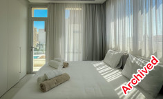 4 bedroom house 131 m2 for sale in Ayia Napa