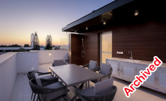 4 bedroom house 131 m2 for sale in Ayia Napa