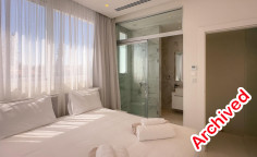 4 bedroom house 131 m2 for sale in Ayia Napa