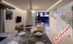 4 bedroom house 131 m2 for sale in Ayia Napa
