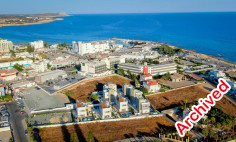 4 bedroom house 131 m2 for sale in Ayia Napa