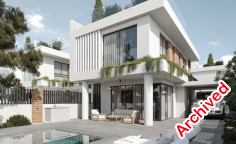 3 house 139 m2 for sale in Kapparis