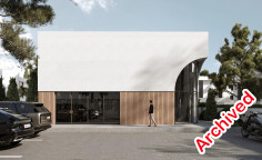 4 house for sale in Kapparis