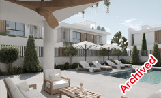 3 beds house 139 m2 for sale in Kapparis