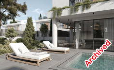 3 bed house 139 m2 for sale in Kapparis