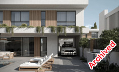 3 bed house 139 m2 for sale in Kapparis