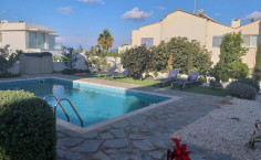 2 bedroom house for sale in Protaras