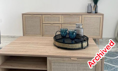 3 bedroom house 116 m2 for sale in Protaras