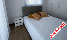 3 bedroom house 105 m2 for sale in Protaras