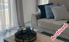 3 bedroom house 105 m2 for sale in Protaras