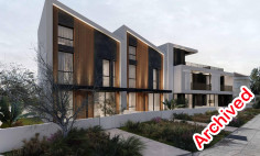 3 bedroom house 134 m2 for sale in Lakatamia