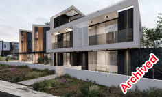 3 bedroom house 134 m2 for sale in Lakatamia