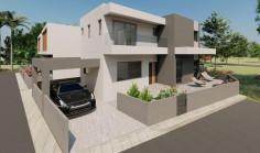 Three beds house for sale in Kokkinotrimithia Three beds house for sale in Kokkinotrimithia