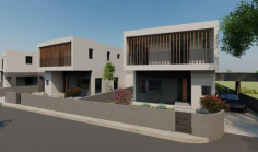Three beds house for sale in Kokkinotrimithia Three beds house for sale in Kokkinotrimithia