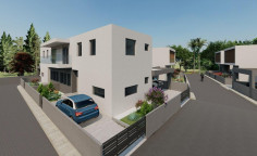 3 bed house for sale in Kokkinotrimithia