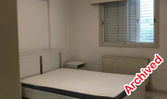 Three bedroom apartment to rent in Strovolos