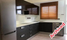 Three bedroom apartment to rent in Strovolos