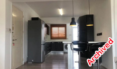 Three bedroom apartment to rent in Strovolos