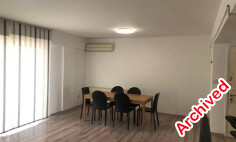 Three bedroom apartment to rent in Strovolos
