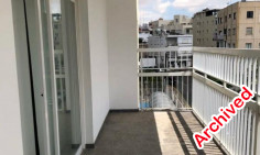 Three bedroom apartment to rent in Strovolos