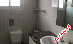 Three bedroom apartment to rent in Strovolos
