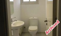 Three bedroom apartment to rent in Strovolos