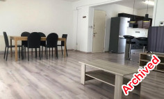 Three bedroom apartment to rent in Strovolos