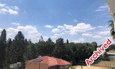 Three bedroom apartment to rent in Strovolos