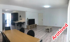 Three bedroom apartment to rent in Strovolos