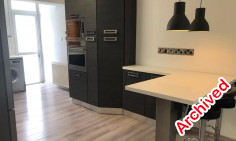 Three bedroom apartment to rent in Strovolos