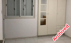Three bedroom apartment to rent in Strovolos