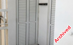 Three bedroom apartment to rent in Strovolos