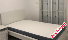 Three bedroom apartment to rent in Strovolos