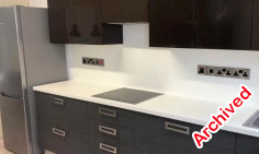 Three bedroom apartment to rent in Strovolos