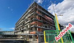 2 bed apartment 89 m2 for sale in Aglantzia