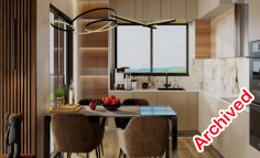 2 bed apartment 89 m2 for sale in Aglantzia