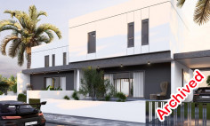 3 bedrooms house for sale in Pano Deftera