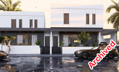 3 bedrooms house for sale in Pano Deftera