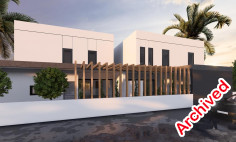 3 bedrooms house for sale in Pano Deftera