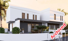 3 bedrooms house for sale in Pano Deftera