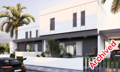 3 beds house for sale in Pano Deftera