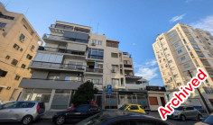 3 bedroom apartment 109 m2 for sale in Lykabittos