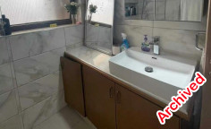 3 bedroom apartment 109 m2 for sale in Lykabittos