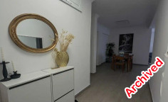 3 bedroom apartment 109 m2 for sale in Lykabittos