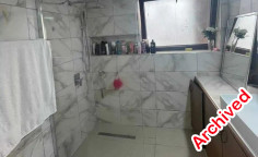 3 bedroom apartment 109 m2 for sale in Lykabittos