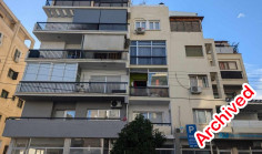 3 bedroom apartment 109 m2 for sale in Lykabittos