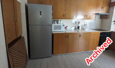 3 bedroom apartment 109 m2 for sale in Lykabittos